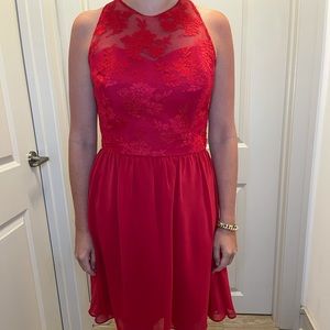 Jasmine designer wedding bridesmaids dress